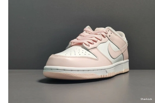 LOW DUNK NIKE Pearl＂DD1503-102 ＂Orange 0813